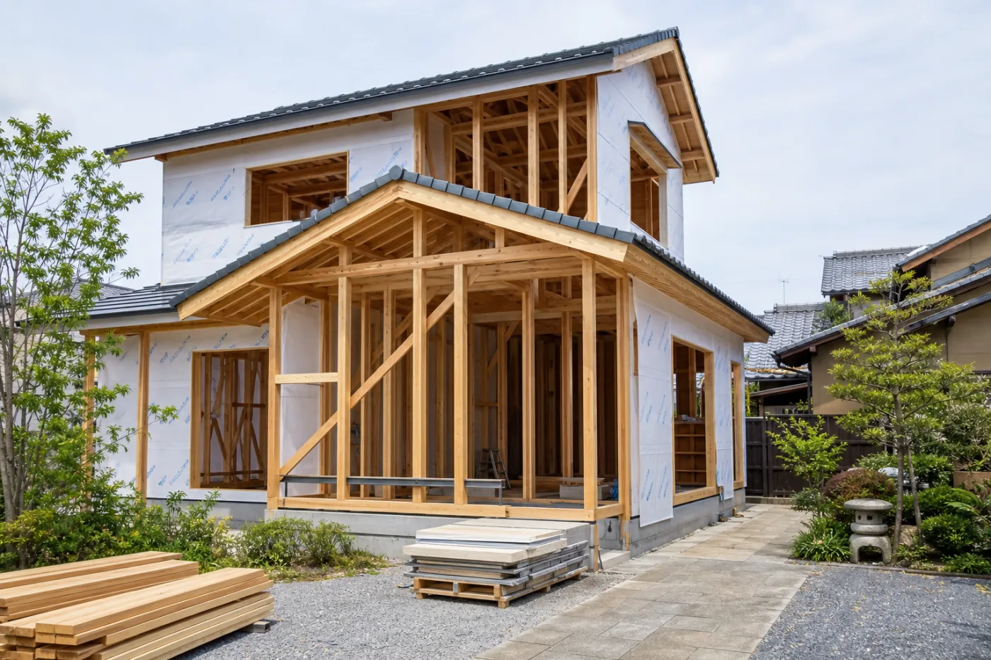 建築空間